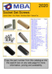 Downloadable PDF Catalogue Socket Set Screws