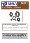 Shaft Collars PDF