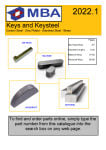Key Steel PDF