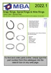 Snap Rings PDF